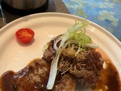 -怡咖啡自助餐(宁波香格里拉店)