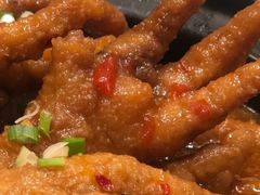 -皇城根·烤鸭·鱼头·家常菜(欧亚大观乐活城店)