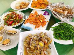 -景好海鲜餐厅(大鹏必选旅游店)