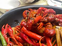 -聚味瞿记·龙虾堂(咸嘉湖店)