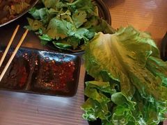 -美食美客土烙锅店·老字号