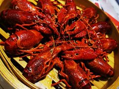 靓靓蒸虾-靓靓蒸虾·头牌蒸虾(雪松路总店)