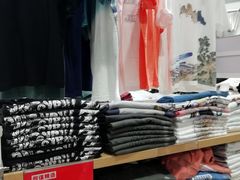 -优衣库(天津鲁能城购物中心店)