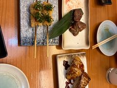 三文鱼腩刺身-诚家·日式烧鸟·深夜食堂(虹桥天街店)