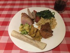 -杭州国际会议中心洲际酒店-德国啤酒屋(砂之船国际生活广场店)