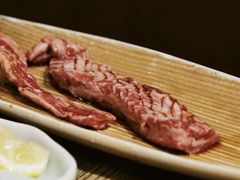 -御牛道日式烤肉料理(杭州万象城店)