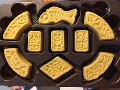 -鼓浪屿牌馅饼(博物馆店)