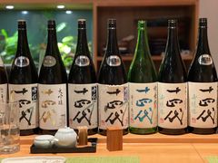 -泉寿司(万科公园店)