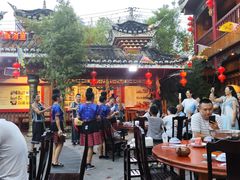 -亮欢寨(凯里总店)