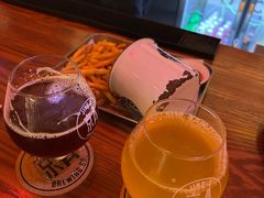 -京A Taproom·精酿餐吧(CBD店)