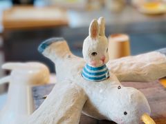 -春风十里咖啡馆