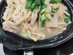 鸡汁脆笋-汉口码头