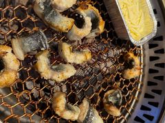 -木槿花韩式炭烤·熟成肉工坊(孙文东路店)