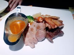 大杂扒-绿茵阁(体育西分店)