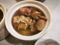 羊肉罐-姐妹炖罐店(桂香街总店)