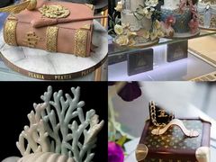 -柏尼娅PEARIA·蛋糕定制(静安店)