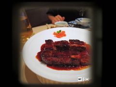 -侨美食家·粤菜(体育西路店)