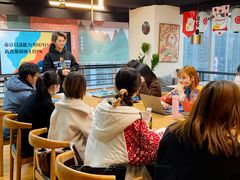 -帝京日语(春熙路旗舰校区)