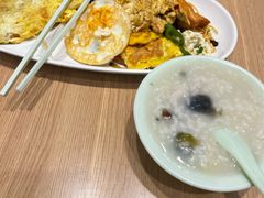 -盛宝粥店(建设街店)