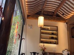 -二泉园老菜馆·百年无锡菜
