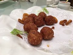 -谷语中餐厅
