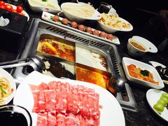 -海底捞火锅(德辉广场店)