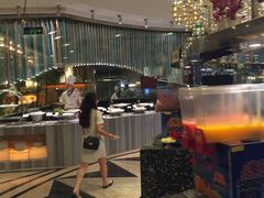 -芭菲盛宴·环球美食(解放碑英利国际店)