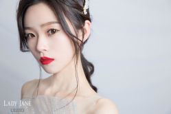 -Lady  Jane高端婚纱礼服馆