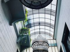 -杭州新新饭店·1913餐厅