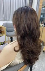 -山浦形象烫染