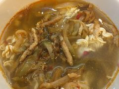 -喜喜烧腊茶餐厅(骆克道店)