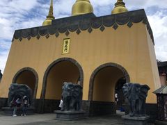 -天龙八部武侠城