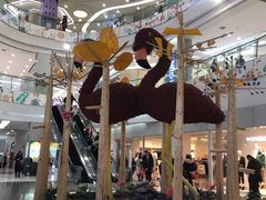 -凯德广场(学府店)