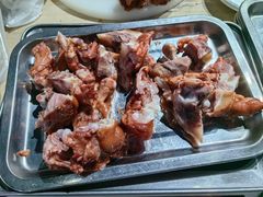 -三宽猪蹄(咸阳店)
