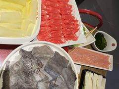 -山城辣妹子(定福庄店)