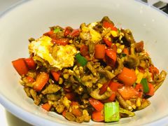 个性鸡杂-毛家湾公馆(东圃店)