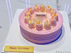 -théATRE 茶聚场(王府中環店)