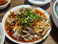 -中和裴氏蹄花(府河路店)