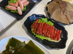 -川西坝子(苏州城市生活广场店)