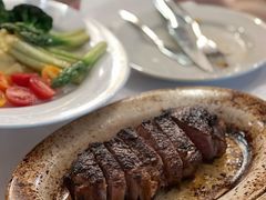 -摩根扒房(桐梓林店)