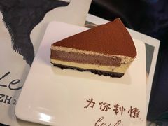 -为你钟情咖啡馆(春熙路太古里步行街店)