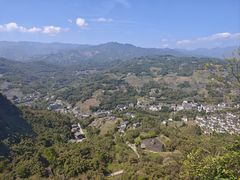 -沐川竹海旅游景区