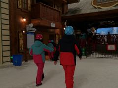 -长沙湘江冰雪世界