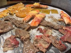 -肆幺幺烤肉(乐汇城店)