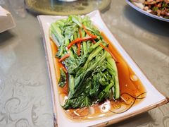 -金牌餐厅·天津菜·八珍豆腐·老爆三(瓷房子店)