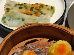 -晋江荣誉国际酒店·港誉茶餐厅