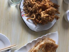 -老舅老蒙肉饼非遗店(一店)