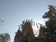-北京石刻艺术博物馆(五塔寺)