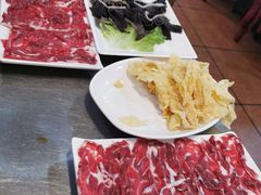 -潮泰牛肉火锅 · 创于1992年(车公庙店)