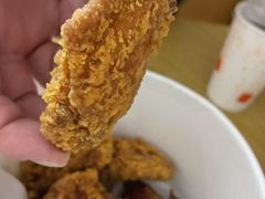 -麦当劳(曲阳店)